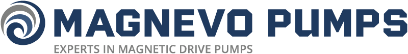 Magnevo logo