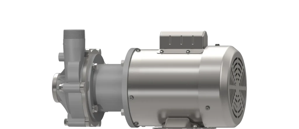 Magnevo Pumps MC10 Series pump