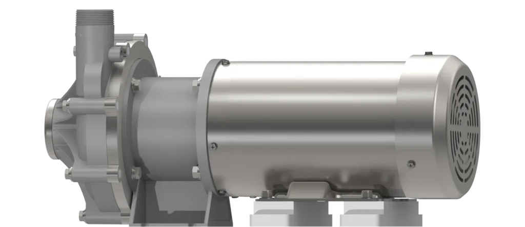 Magnevo Pumps MC13 Series 3-phase pump