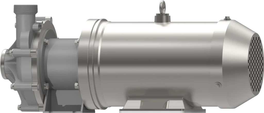 Magnevo Pumps MC15 Series pump