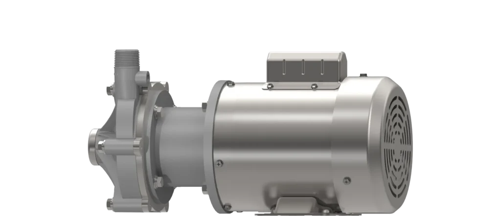 Magnevo Pumps MC4 Series pump