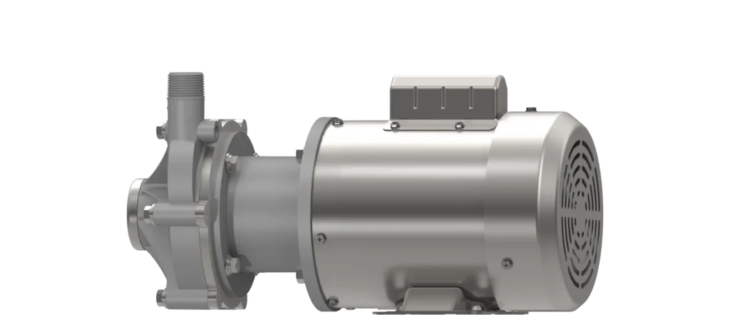 Magnevo Pumps MC6 Series pump